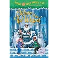 Magic Tree House #32: Winter of the Ice Wizard (A Stepping Stone Book(TM))