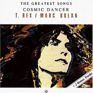 Marc Bolan - 20th Century Boy Lyrics - Zortam Music