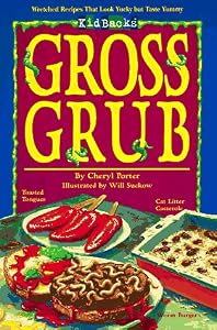 Cover of "Gross Grub (Kidbacks)" Cover of "Gross Grub (Kidbacks)"