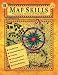 Book Map Skills, Grades 3 to 4 (Map Skills)