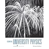 essential university physics volume 1 3rd edition