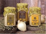 Herb De Provence & Champagne Savory Mustard 7 oz