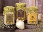Herb De Provence & Champagne Savory Mustard 7 oz