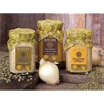 Herb De Provence & Champagne Savory Mustard 7 oz