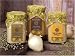 Herb De Provence & Champagne Savory Mustard 7 oz