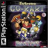 Go Kart Racing