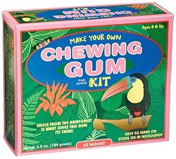 Verve Chewing Gum Kit, 6.5-Ounce Boxes (Pack of 2)