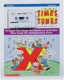 Time Tunes (Grades 2-5)