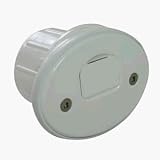 Tallon Marine Classic Receiver - 6 Pack - White - TM00153 Image