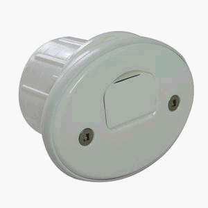 Tallon Marine Classic Receiver - 6 Pack - White - TM00153