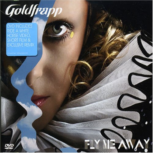CD-Charts  Search : Fly Me Away [DVD AUDIO]