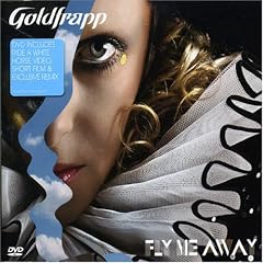 Fly Me Away