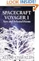 Spacecraft Voyager 1: New and Selected Poems