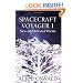 Spacecraft Voyager 1: New and Selected Poems