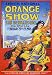 1918 GIRL BEAR ORANGE SHOW SAN BERNARDINO CALIFORNIA 14 X 18 VINTAGE POSTER REPRO
