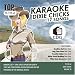 Dixie Chicks Top Tunes (Karaoke CDG) Artist Vol. 33 TT-192 v2
