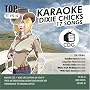Dixie Chicks Top Tunes (Karaoke CDG) Artist Vol. 33 TT-192 v2