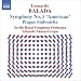 Classical Music : Balada: Symphony No. 5 ‘American’; Prague Sinfonietta