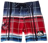Quiksilver Baby-boys Infant Wonderland Boardshort