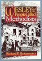 Wesley and the People Called Methodists