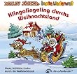 Klingelingeling Durchs Weihnachtsland