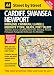 AA Street by Street Cardiff, Swansea (AA Street by Street)