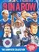Rangers: Nine In A Row [DVD]