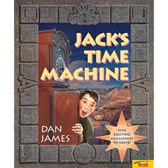 Jack's Time Machine