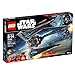 LEGO Star Wars Tracker I 75185 Building Kit