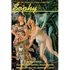 Sophy 2: The Journal of Inspired Writing (Sophy)