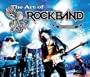 The Art of Rock Band 2010 Wall Calendar