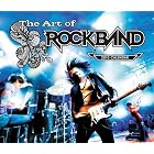 The Art of Rock Band 2010 Wall Calendar by Abrams