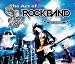 The Art of Rock Band 2010 Wall Calendar