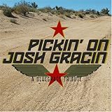 Pickin' on Josh Gracin: A Bluegrass Tribute