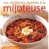 Meilleures recettes � la mijoteuse (Les)par Donna-Marie PYE