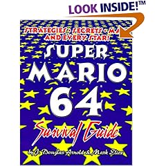 Super Mario 64: Survival Guide