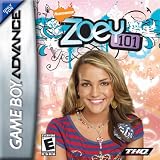 Zoey 101 ~ THQ