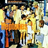 The Meaning of Life: the Best of the Heptones 1966-1976