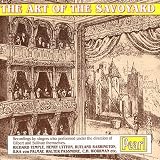 The Art of the Savoyard