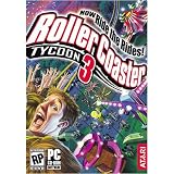 Rollercoaster Tycoon 3