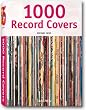 1000 Record Covers - TASCHEN 25 Jubil�umsausgabe