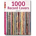 1000 Record Covers - TASCHEN 25 Jubil�umsausgabe