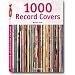 1000 Record Covers - TASCHEN 25 Jubil�umsausgabe