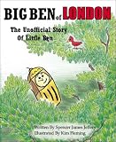 Books : Big Ben of London
