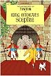 King Ottokar's Sceptre (Adventures of Tintin)