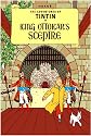 King Ottokar's Sceptre (The Adventures of Tintin)