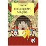 King Ottokar's Sceptre (The Adventures of Tintin)