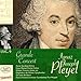 Pleyel: Orchestral Works, Vol.4