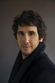 Image de Josh Groban