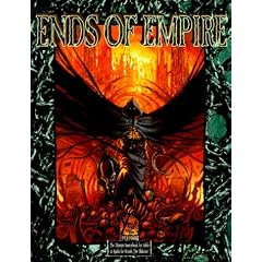 Ends of Empire